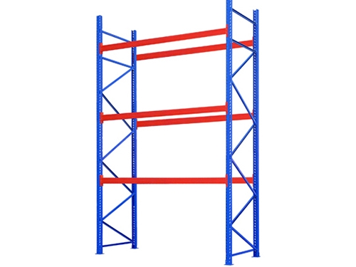 聊城重量型货架